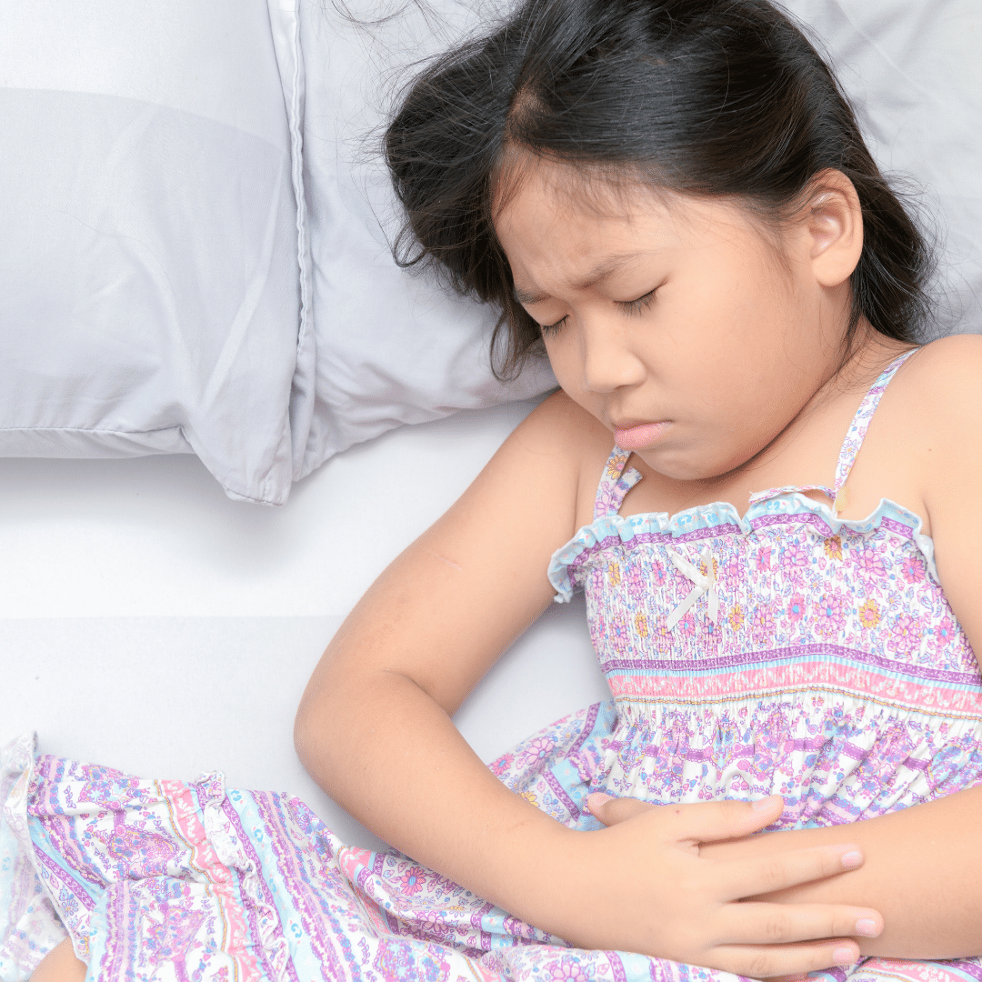 Understanding Irritable Bowel Syndrome (IBS) in Kids and How You Can