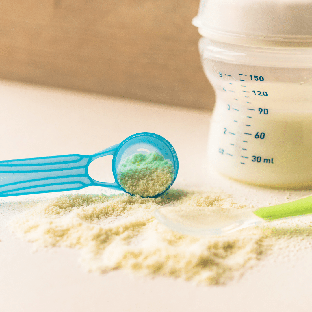 Navigating The Baby Formula Shortage Resources For Parents And 