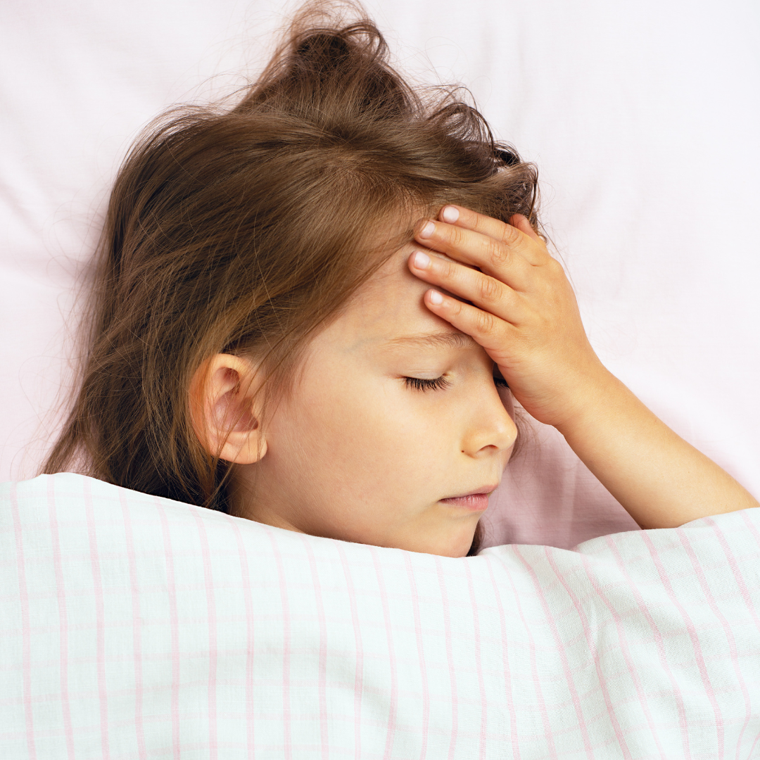 What to do if Your Child Needs FeverReducing Medicine But None is in