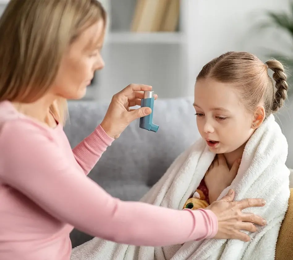 Rainbow - Asthma Management - Banner copy