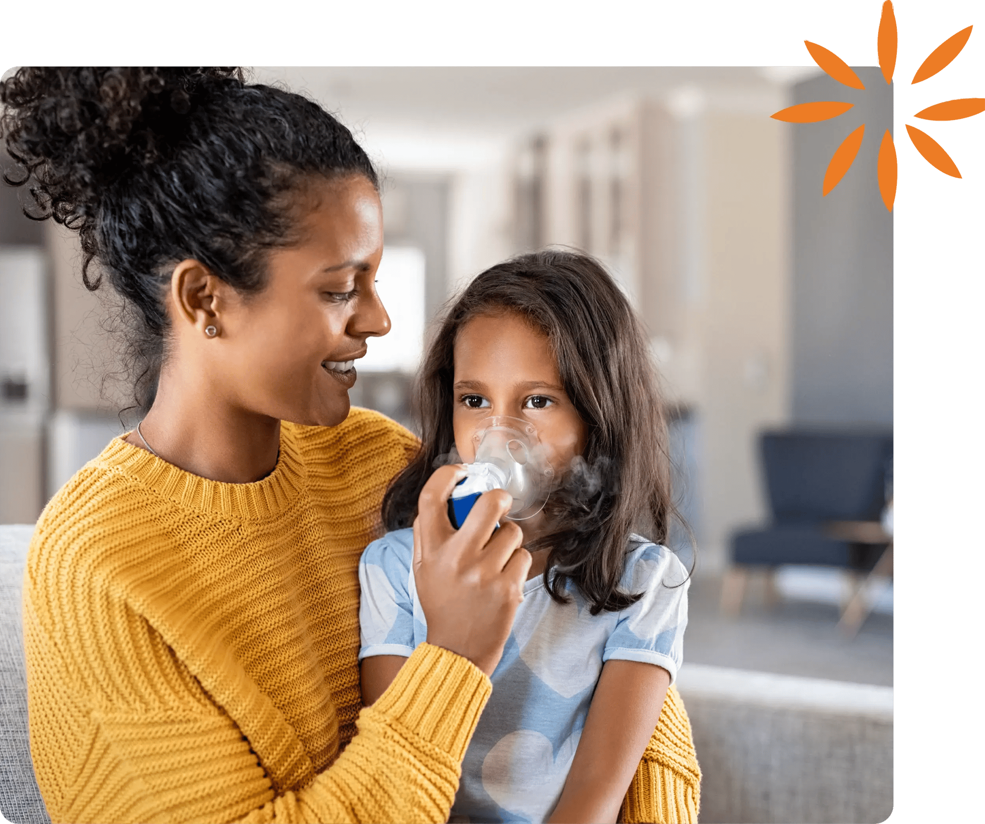 Rainbow - Asthma Management - What is Asthma management copy