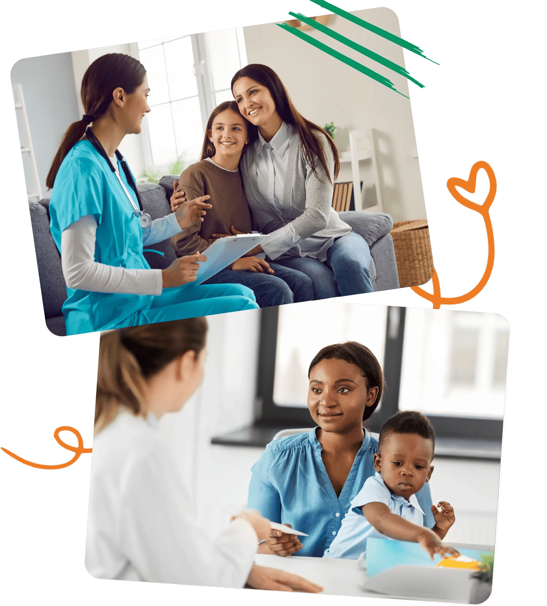 Rainbow - Insurance & Billing  - Insurance plans we accept copy