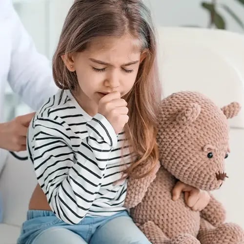 Rainbow - Lab Work - When should my child have lab work copy