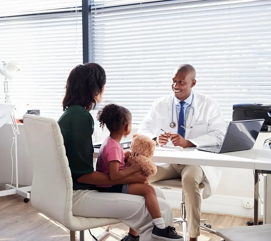 Rainbow - Our Team - Banner copy