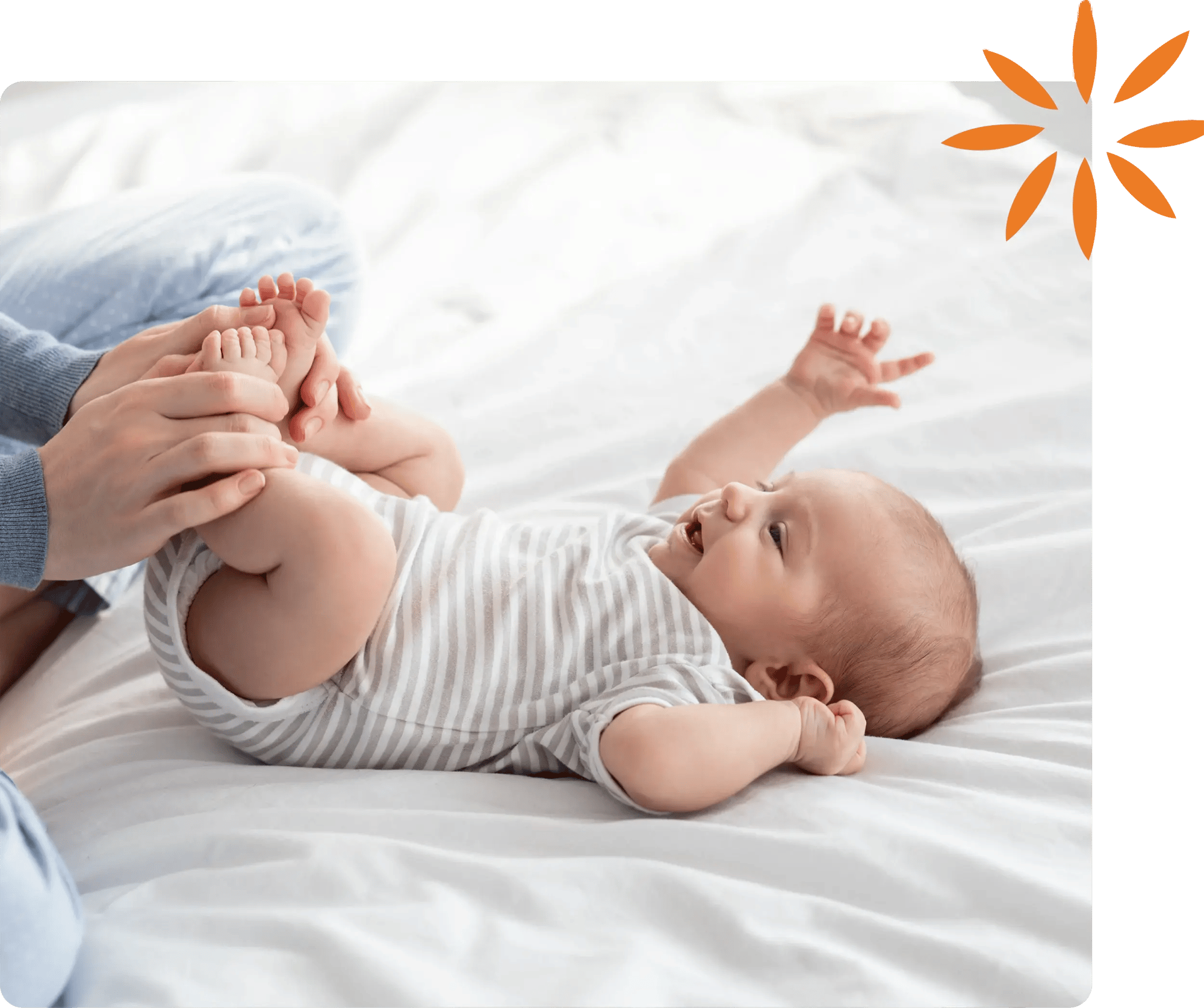 Rainbow - Pre & Post Natal Care- Whats included copy