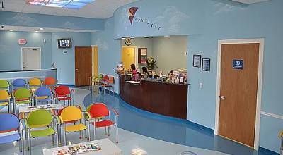 FayettevilleOfficeInterior