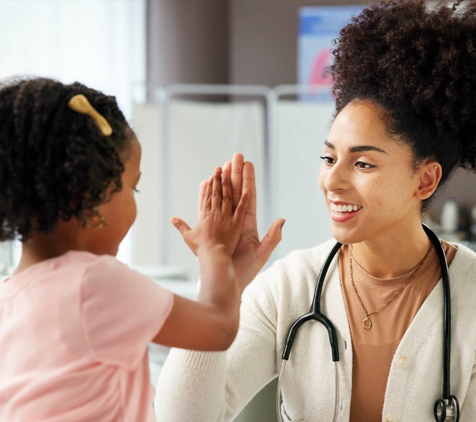 Rainbow - Behavioral Health  - Banner