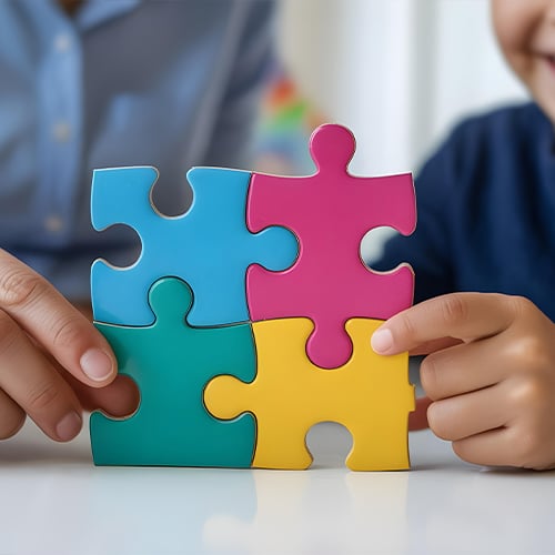 Rainbow - Behavioral Health - Behavioral & emotional concerns