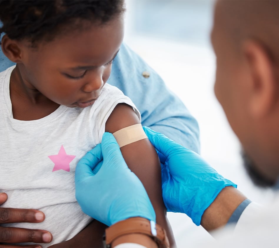 Rainbow - Vaccinations _ Immunizations - Banner2