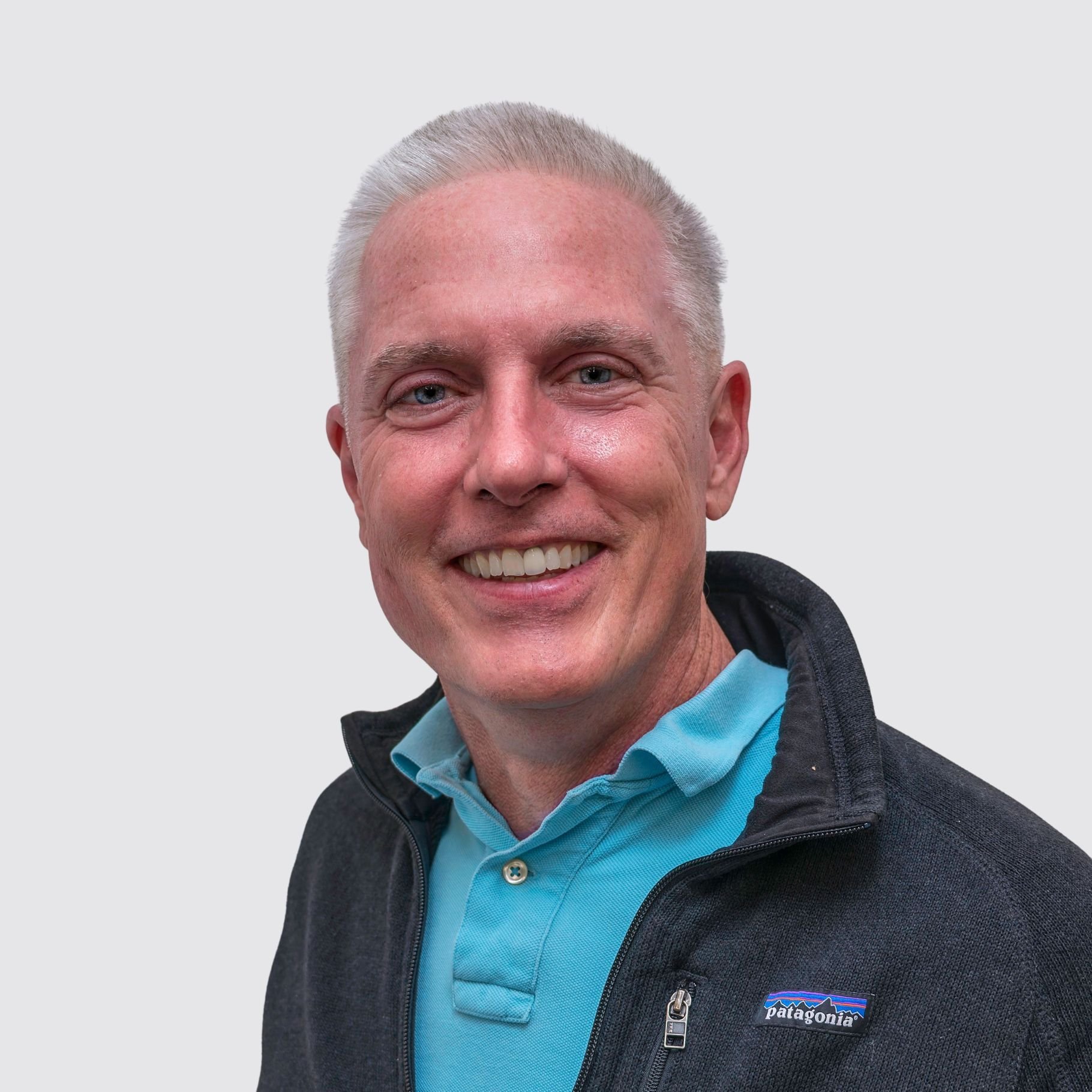 Doug Boudreau _Web