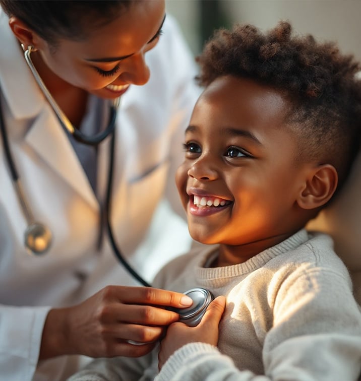 doctor-toddler-stethoscope