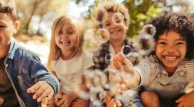 play for child development