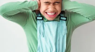 childhood anxiety treatment