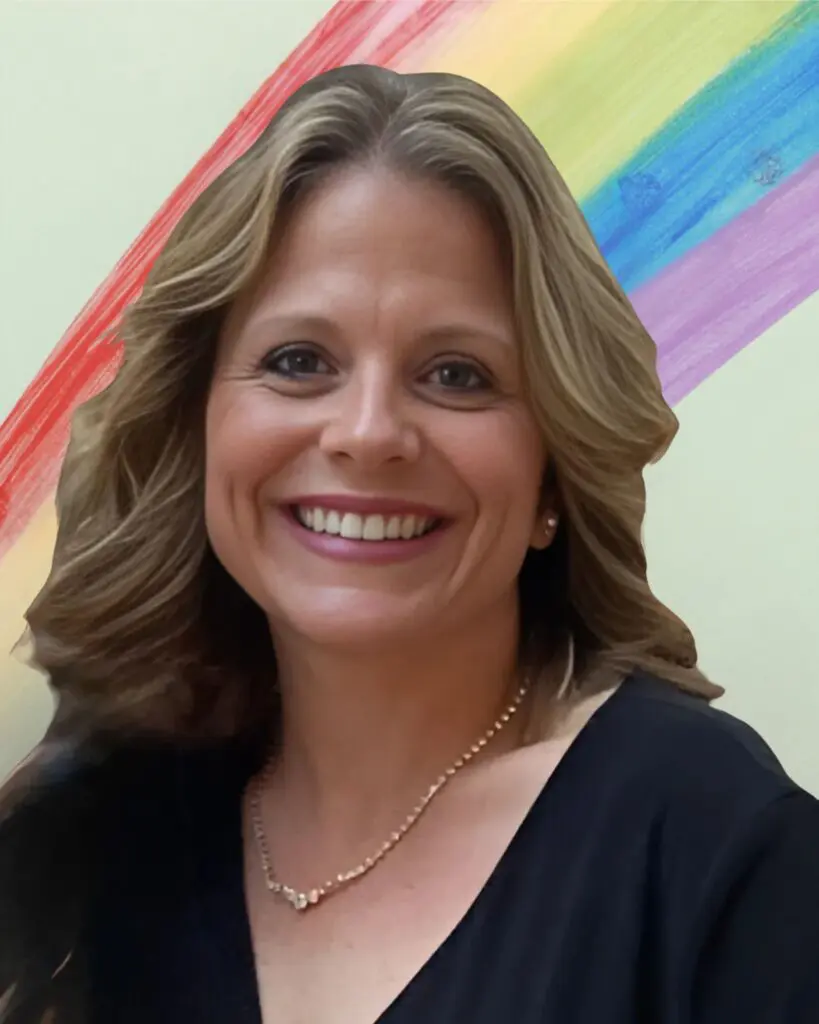 Kristie Martin, PA-C pediatric provider in Lumberton NC