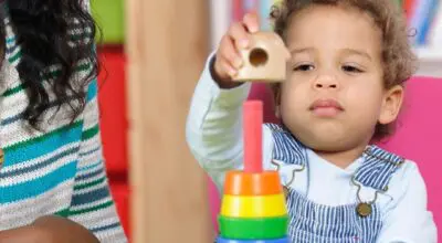 developmental milestones