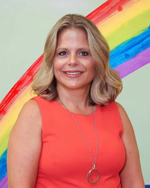 Kristie Martin, PA-C pediatric provider in Lumberton NC