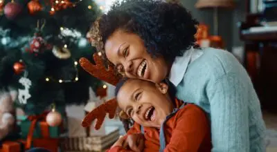 Holiday Safety for children and families in Fayetteville NC