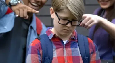 understanding bullying and how to protect your child or teen