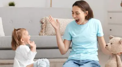 Potty Training Tips for Parents