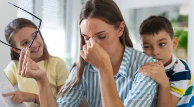 Preventing Child Abuse Tips for Parents