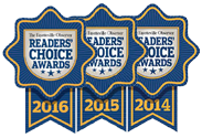 Readers' Choice