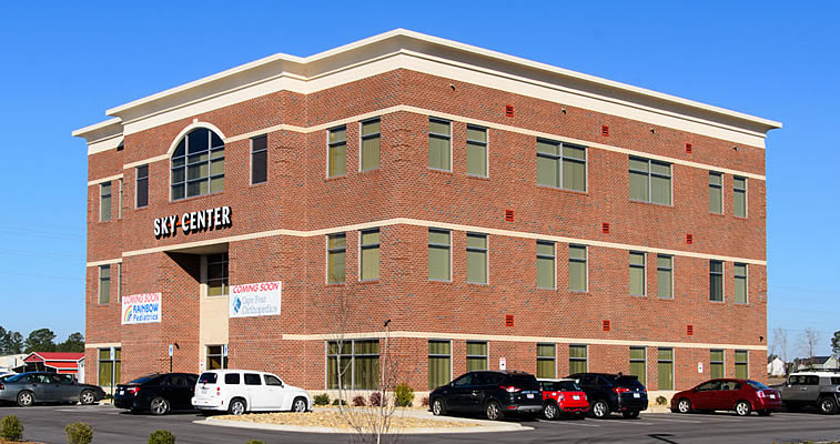 Raeford-office-pic