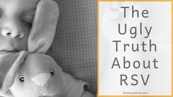 ugly truth about rsv