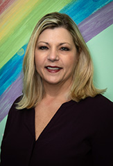 Rainbow Pediatric Provider Georgia Plum