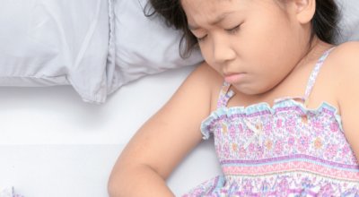 IBS Treatment for Kids in Fayetteville NC