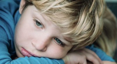 Pediatric Mental Health Crisis in America