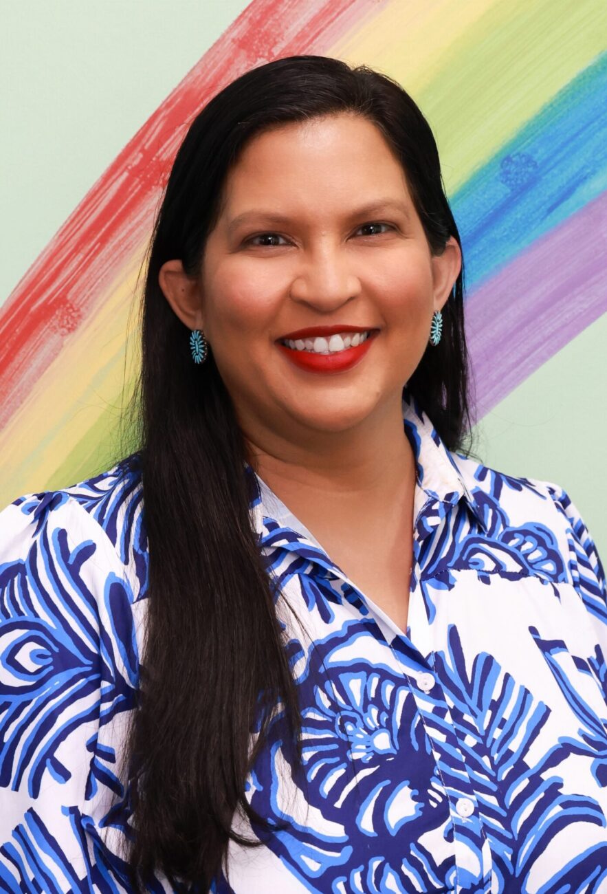 Adrian Deese, MD, FAAP Rainbow Pediatrics Rainbow Pediatrics