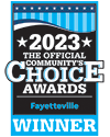 2023 Community Choice Award