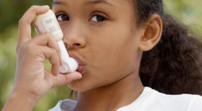 pediatric asthma
