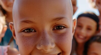 understanding childhood cancer Fayetteville nc